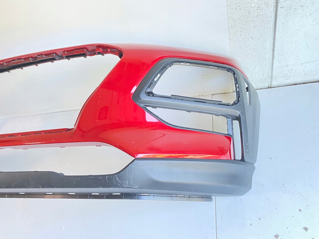 фото №11, Бампер передний перед hyundai kona i 2017-2021
