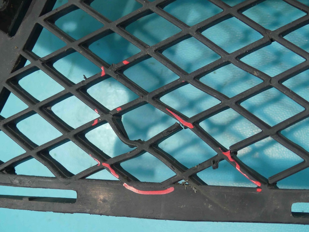 фото №14, Решётка радиатора решётка радиатора mercedes cls ii c218 10-18