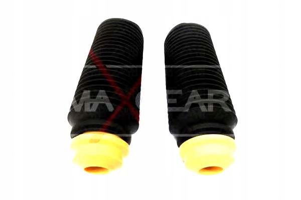 фото №12, Maxgear отбойник амортизатора 72-1211