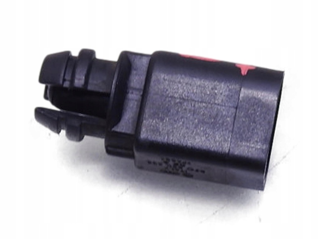 Купить Датчик температуры наружной vw passat b7 6z0820535