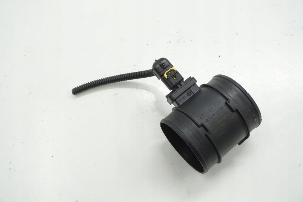 фото №1, Opel astra j iv витратомір 2.0cdti 5562426