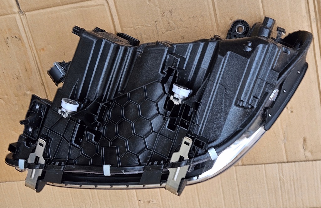 фото №6, Bmw x3 g01 x4 g02 лампы адаптивный led 2szt. nowe