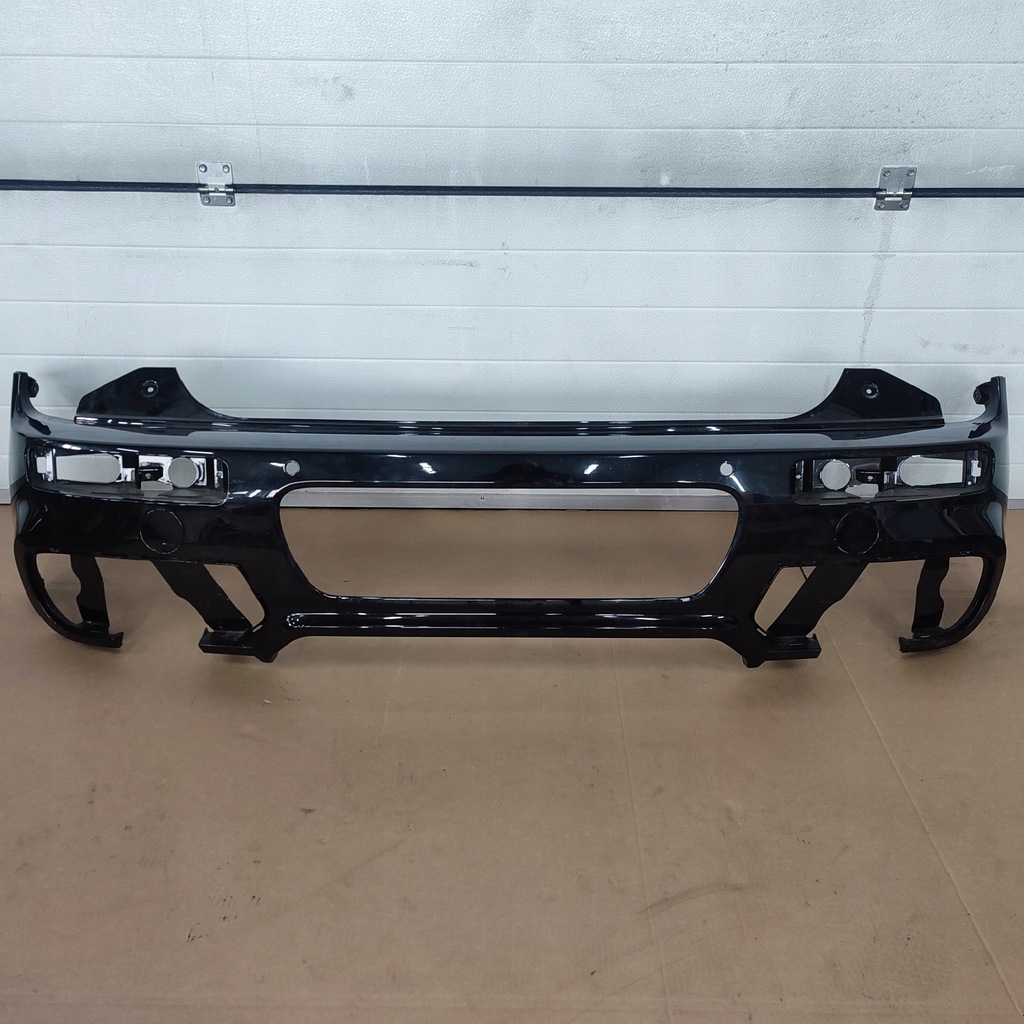 фото №1, Бампер задня mini clubman f54 jcw 7379906