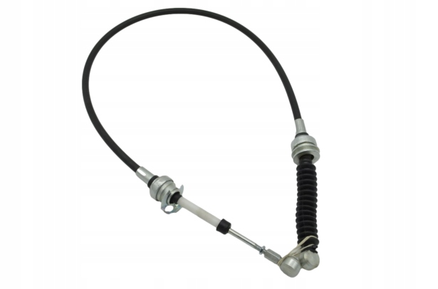 фото №1, Трос переключения передач fiat linea 1.4