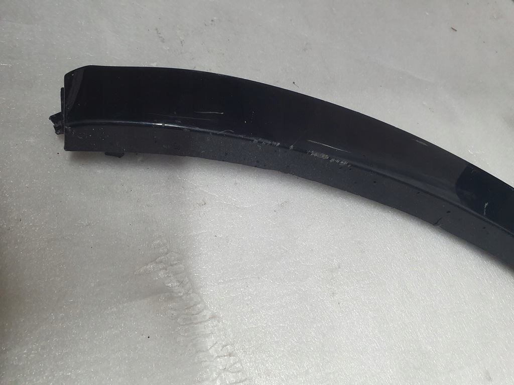 фото №6, Накладки крила задня права ліва porsche cayenne 3 9y0 9y0854731d\32d