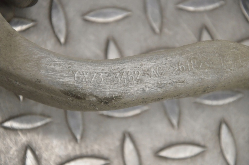 фото №5, Land rover range rover velar 2017 правая сторона нижний рычаг передний