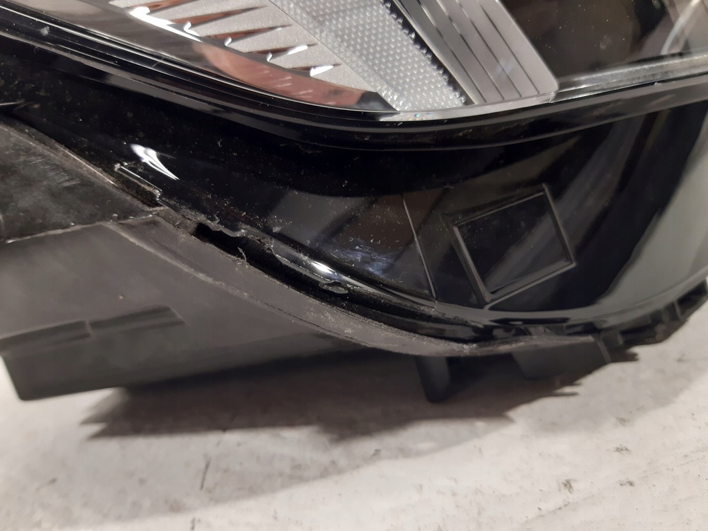 фото №5, Лампа перед передняя правая volvo xc60 ii 2022