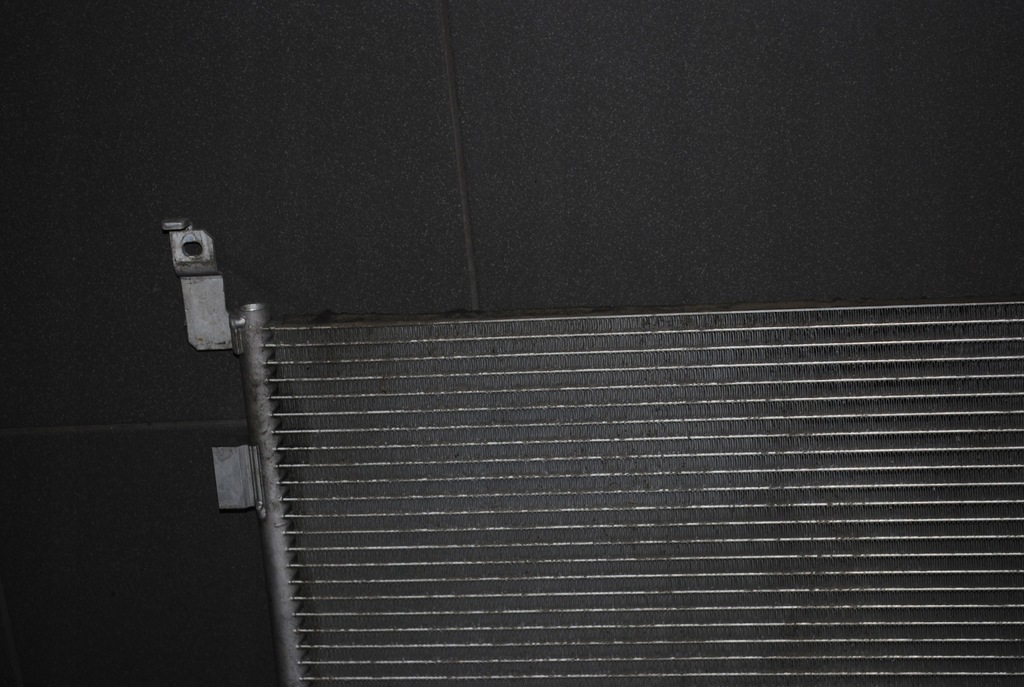 фото №7, Радиатор кондиционера subaru forester t1028817zg