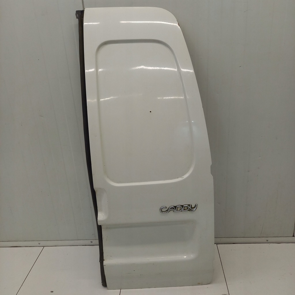 фото №1, Двері орні праве задні volkswagen caddy 2