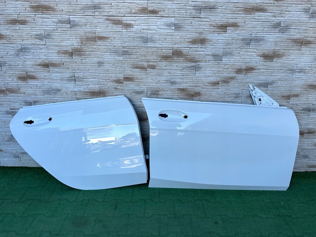 фото №1, Дверь bmw 2 f44 a300