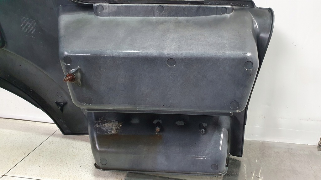 фото №9, Подножка подножка iveco stralis euro 5 500375467