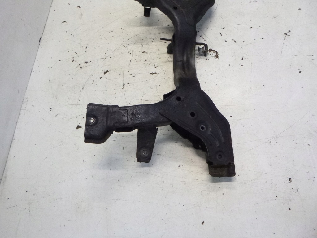 фото №8, Підрамник підрамник балка передні daewoo rezoo 2.0 1998