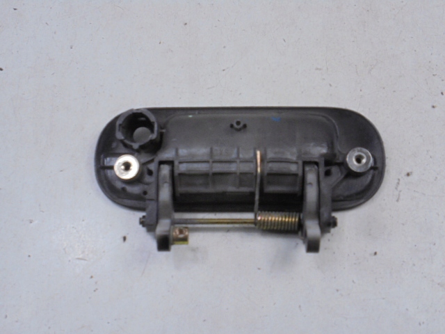 фото №5, Honda hr-v i 99-01 ручка дверь наружная правая перед 3d