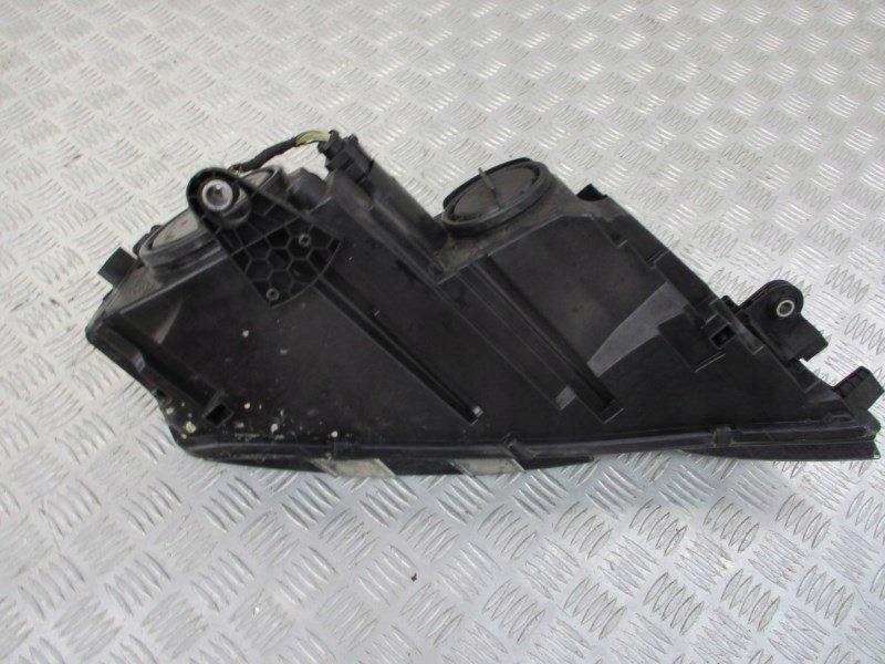 Фара фара 5e0 octavia 3 3 рестайлинг  led Цена