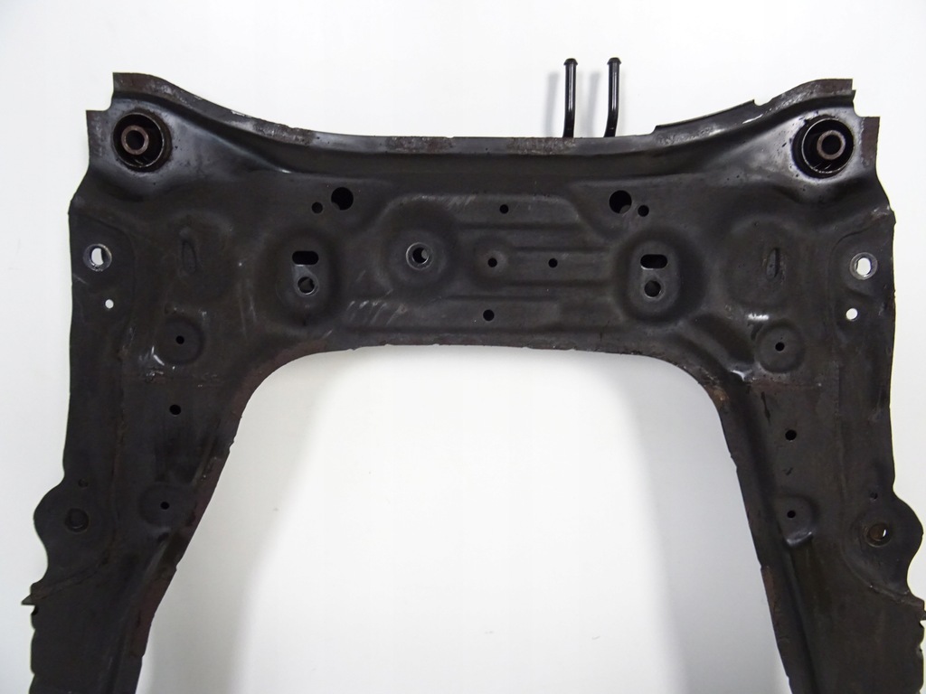 фото №12, Nissan pulsar 1.2 b подрамник подрамник pod двигатель подрамник