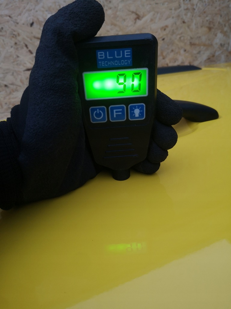 фото №13, Renault master iii iv дверь левый перед неокрашенный состояние идеальное состояние