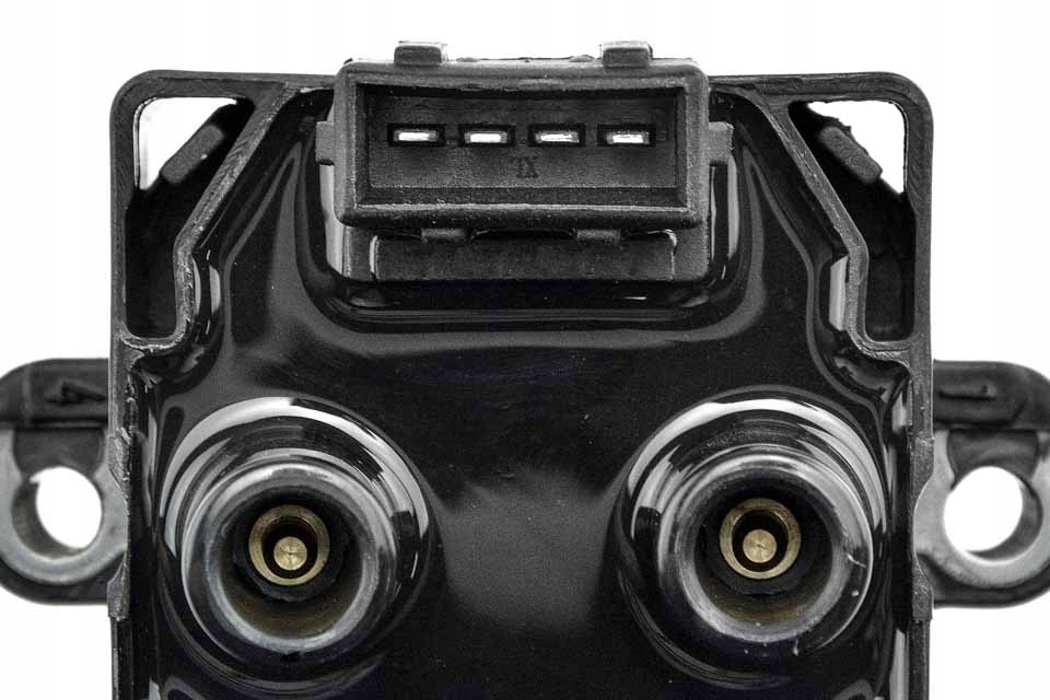фото №11, Котушка запалювання renault kangoo 1.2