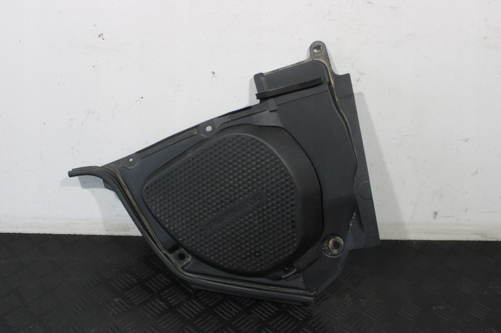 фото №1, Защита корпус усилитель тормозов левая nissan 350z lift roadster 64895cd000