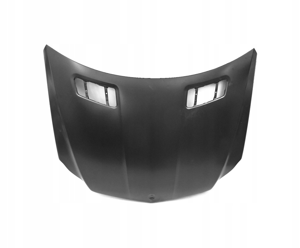 фото №1, Mercedes benz gl-kl x166 2012 - 2015 капот