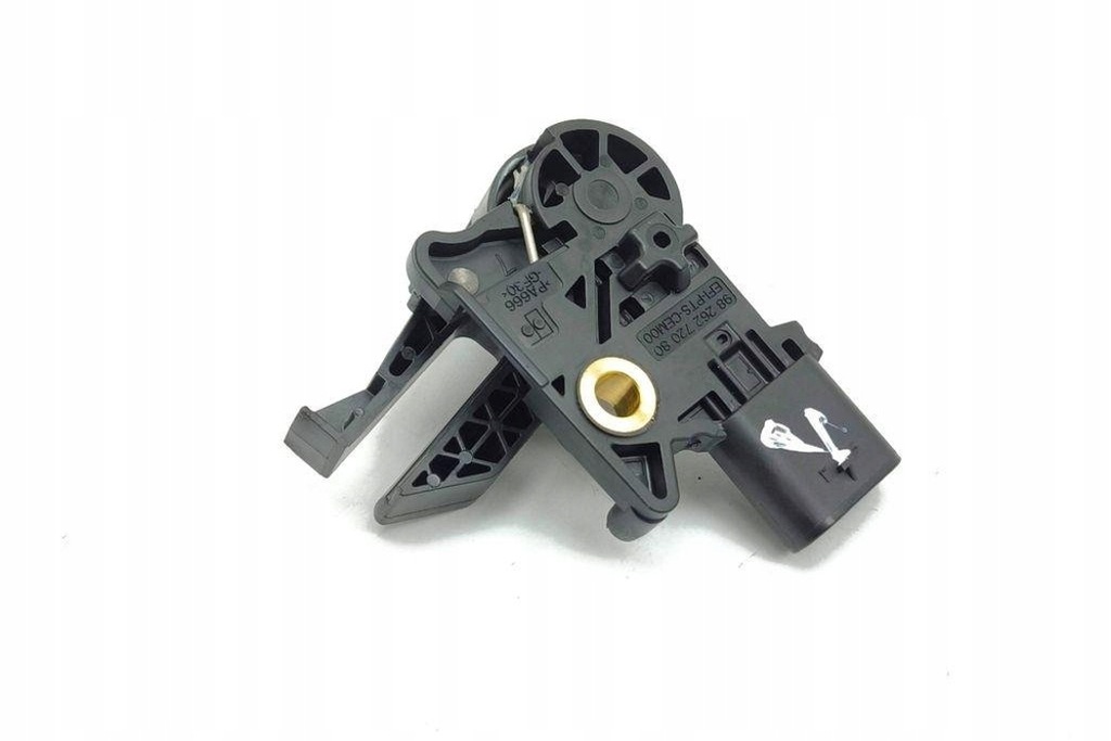 фото №8, Датчик педалі гальма citroën c4 iii ba_, bb_, bc_ 9826272080 electric