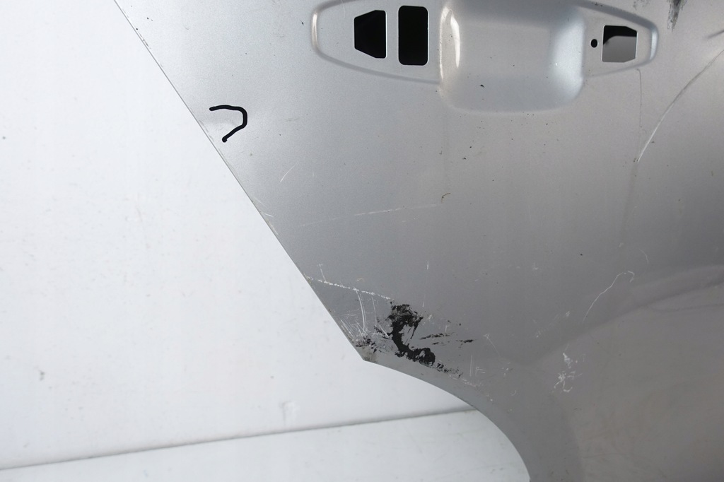 фото №6, Volvo c40 2022- двері правий задня праве задні