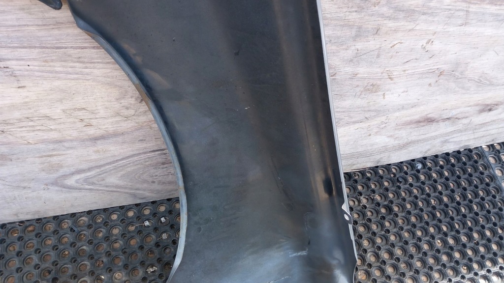 фото №8, Volvo s40 v50 ii крыло перед правый