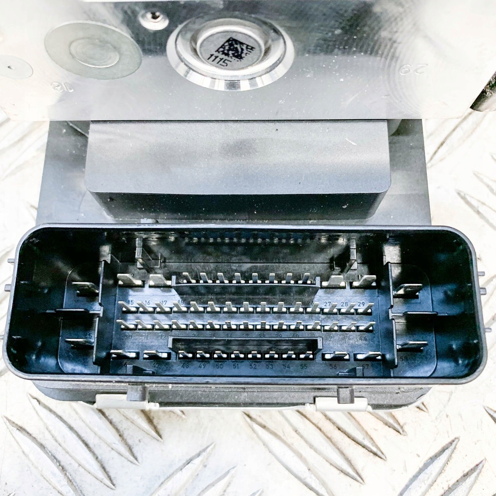 фото №8, Volvo s90, v90 2019 насос abs