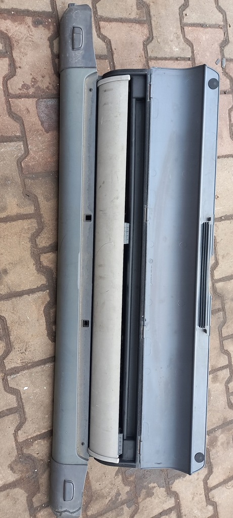 фото №4, Шторка volvo v50 04-07r