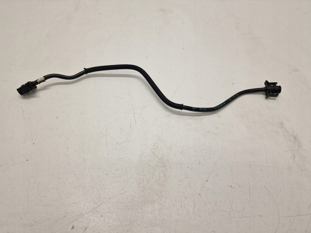 фото №1, Wąż шланг wody volvo v70 iii 2.4d