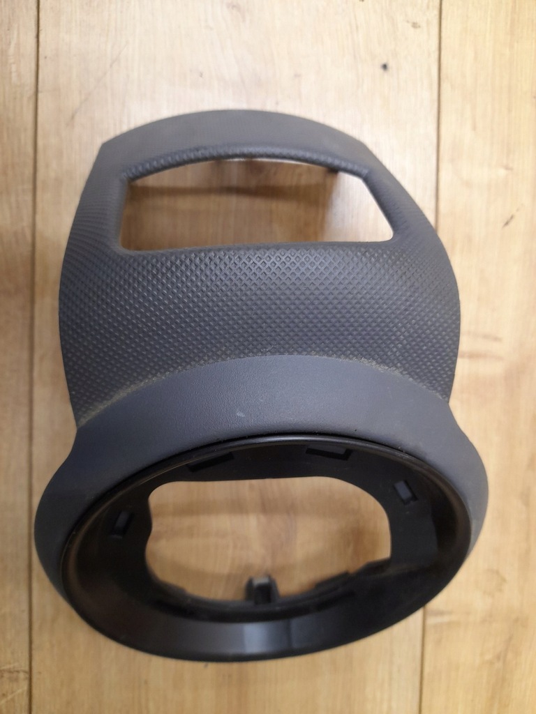 фото №1, Защита рамка рычаг передач peugeot partner ii