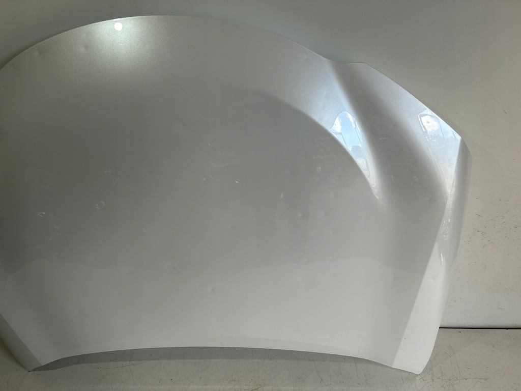 фото №10, Lexus ux 18- капот кришка двигуна