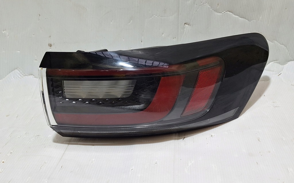 фото №1, Vw id4 id.4 лампа задня задня права led 11a945096