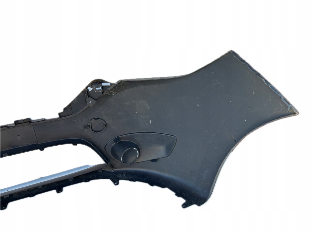 фото №8, Dacia dokker 12- бампер перед передній