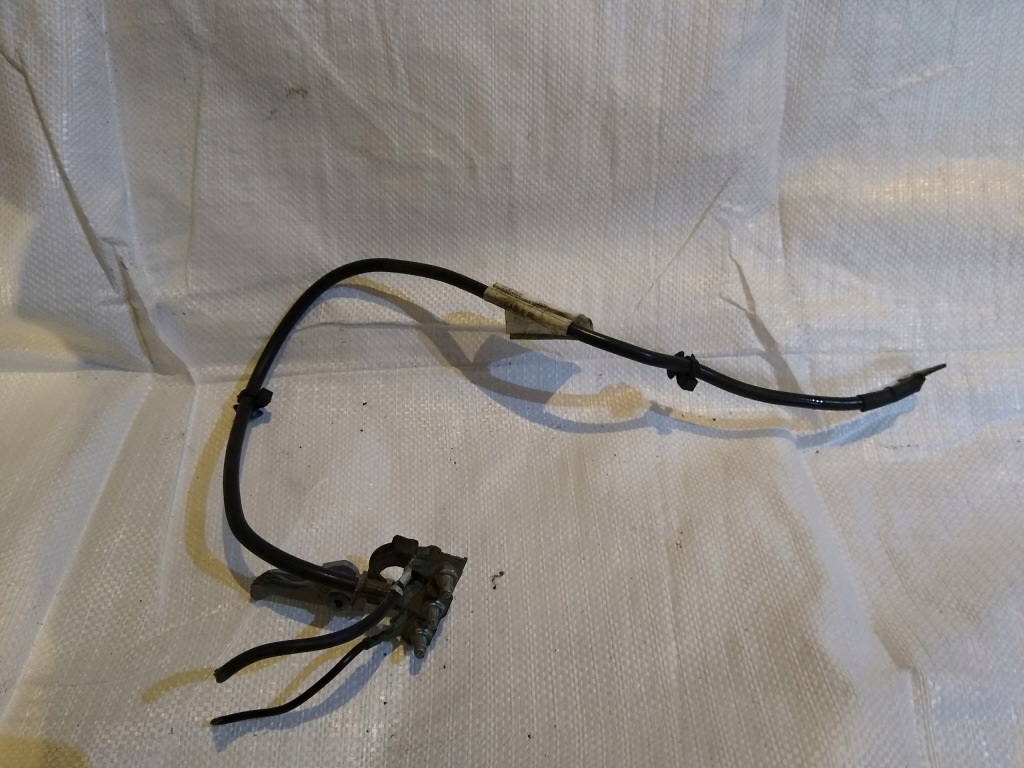 фото №1, Panda ii клемма масса минус 517502280