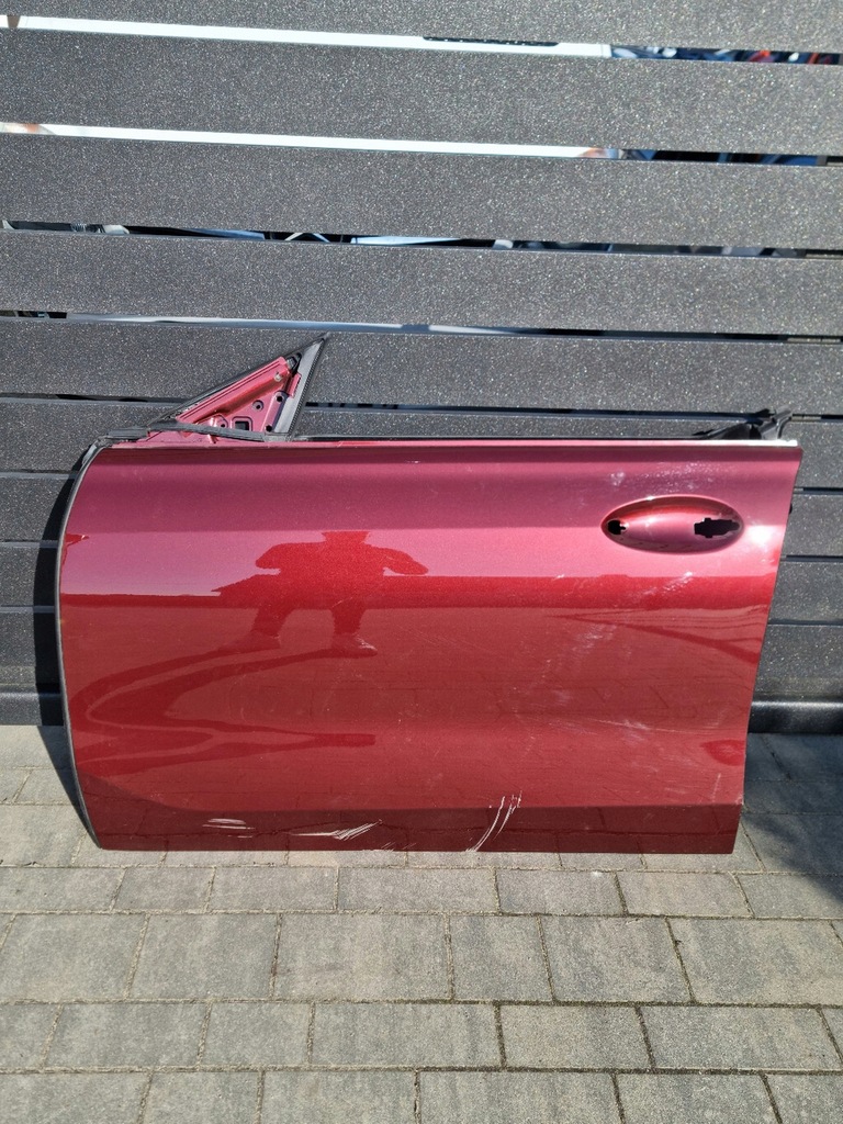 фото №1, Bmw 6 gt g32 двері ліва передні перед