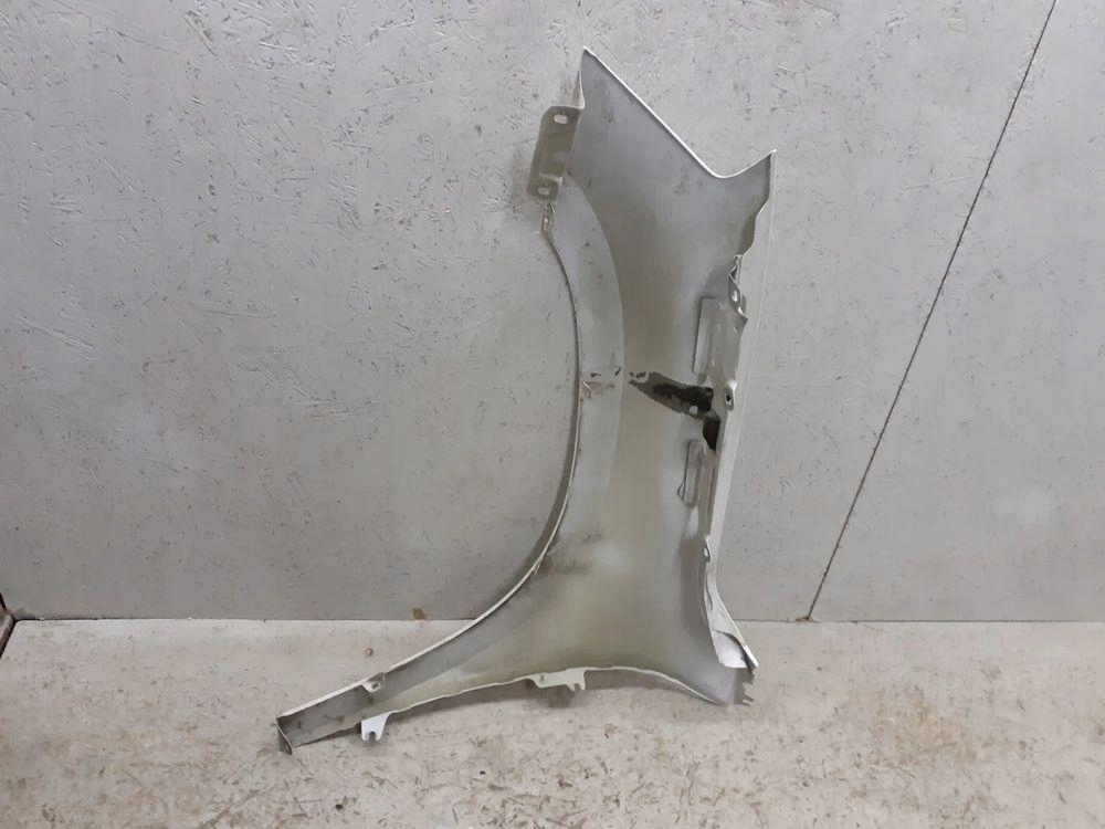 фото №7, Крыло передний перед правый skoda yeti 2013-2018r