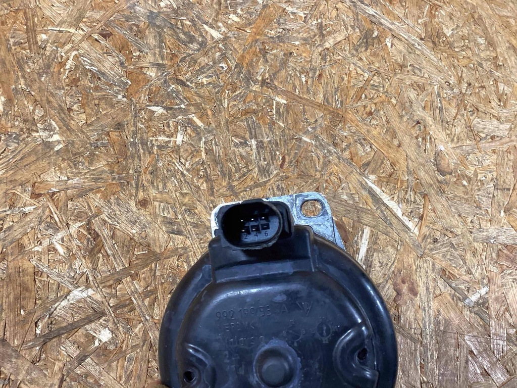 фото №5, Кронштейн подушка двигателя porsche 911 991 992199384d