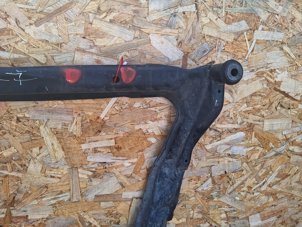 фото №6, Подрамник renault koleos i 2.0 dci