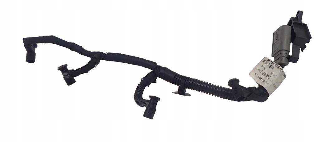 фото №1, Джгут citroen peugeot 9653805580