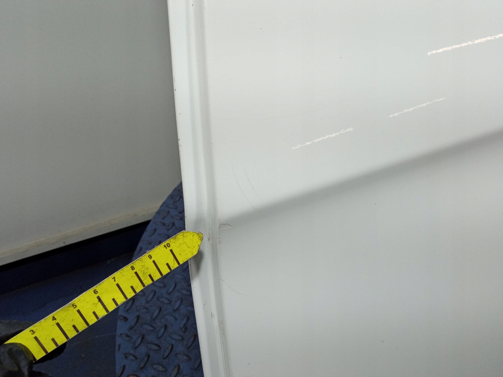 фото №5, Mercedes gls x166 двері задня ліва задні 149