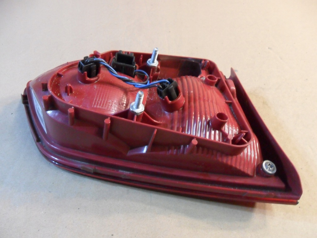 фото №13, Vw passat b7 kombi лампа правая 3af945094k