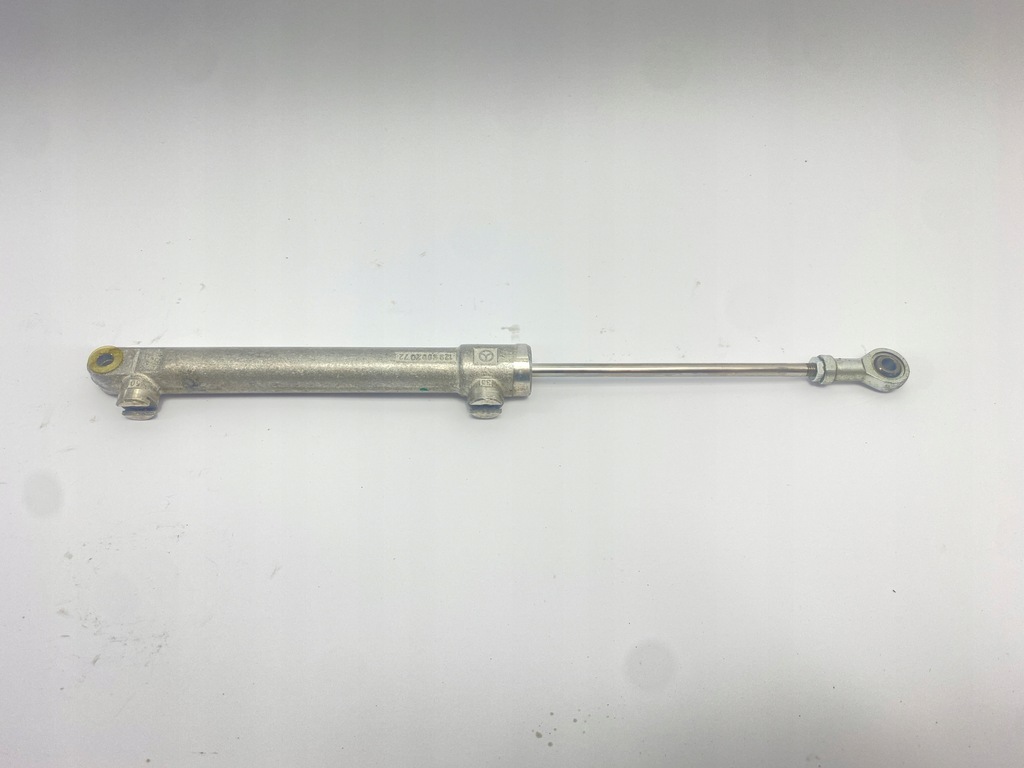 фото №9, Привід механізму дах кришки mercedes r129 sl 1298002072