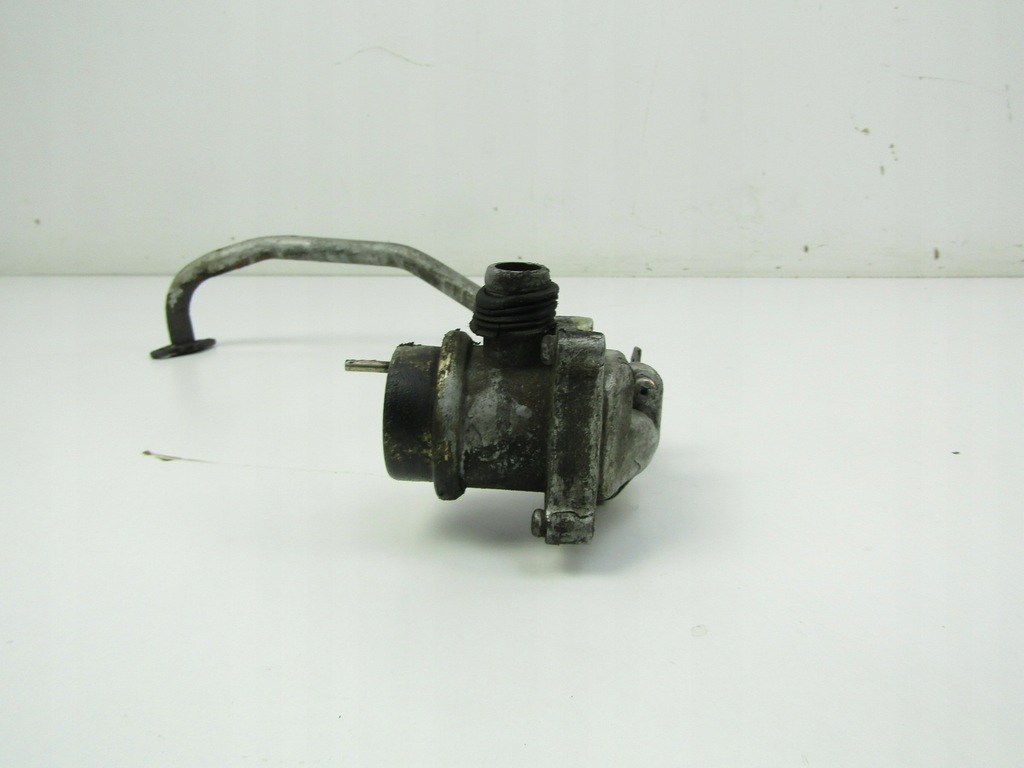 фото №1, Daewoo tico шланг трубка egr