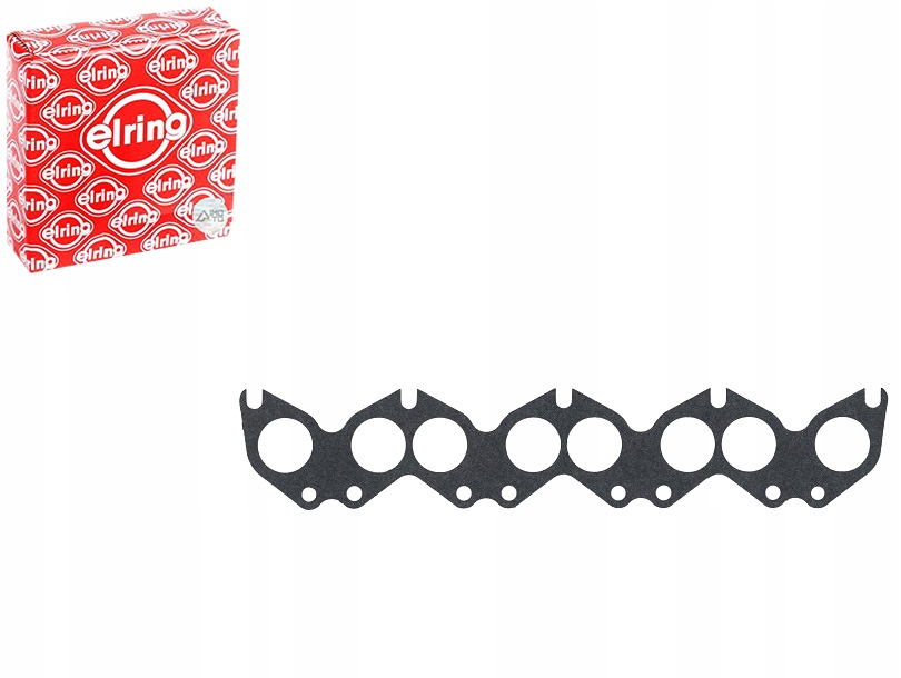 фото №1, Прокладка коллектор впускной renault espace iii laguna i safrane ii