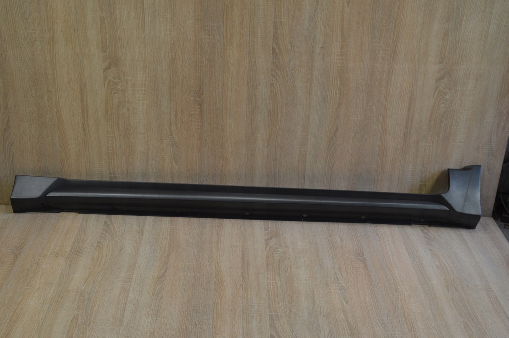 фото №1, Накладка поріг права opel antara