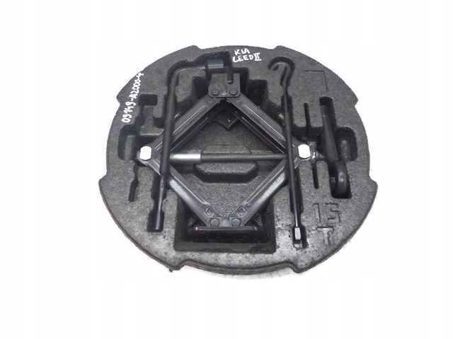 фото №1, Kia ceed ii набір ремонтний kół 09149-a2000-4