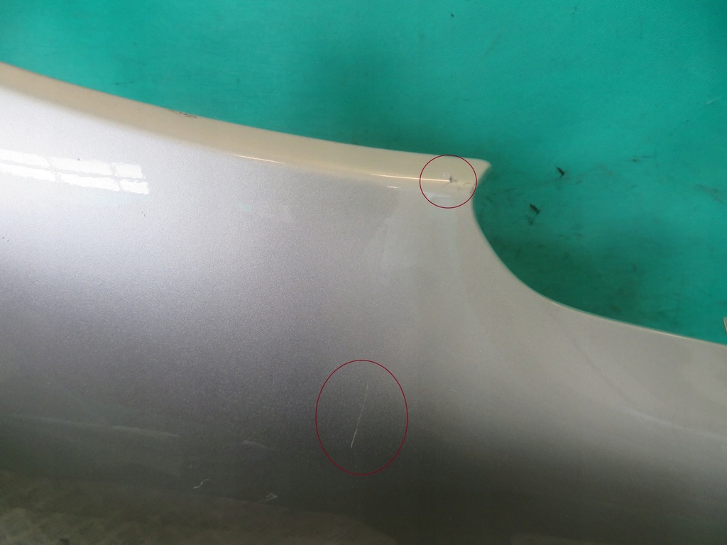 фото №7, Крыло правый перед renault master opel movano 22r 260429002r