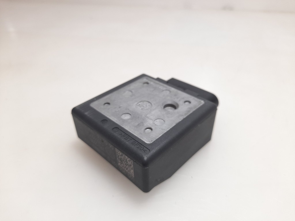 фото №11, Audi a3 8v q3 5q0906121d модуль блок управления насоса топлива super состояние