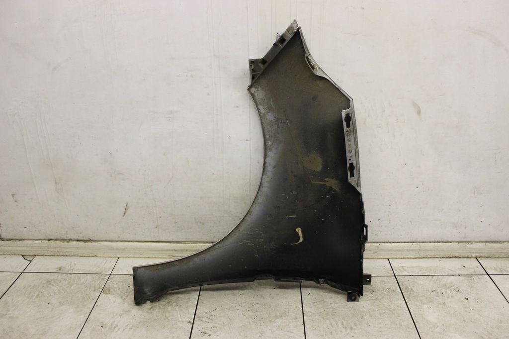 фото №8, Крыло правый перед renault grand scenic iii ted69