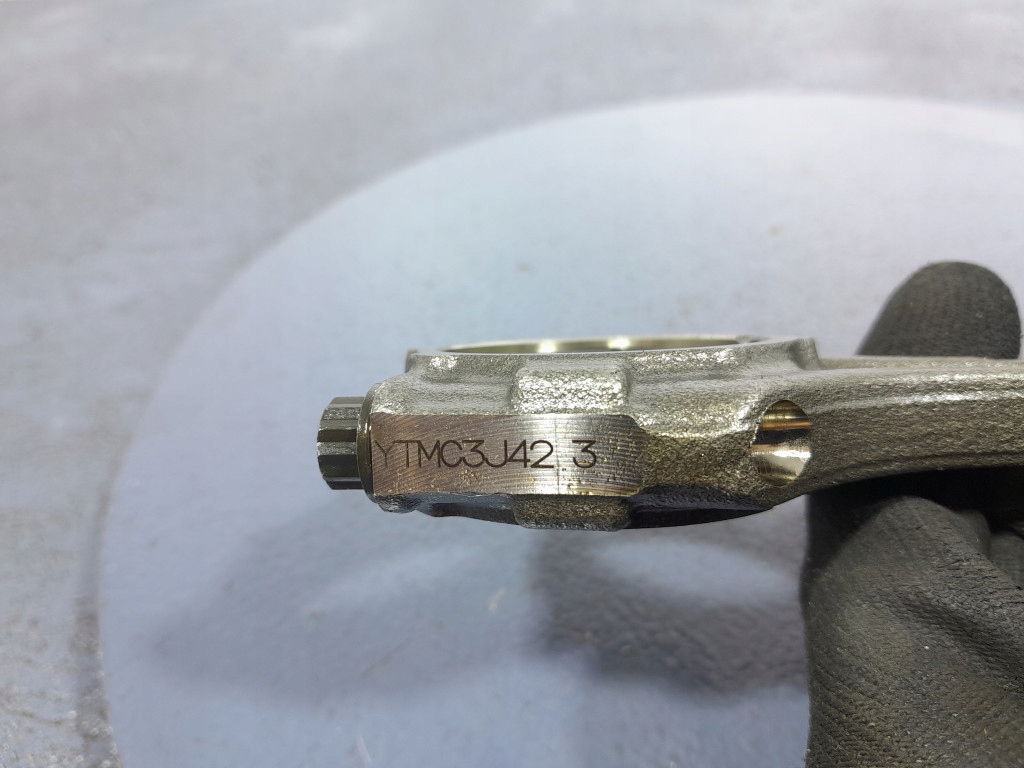 Hyundai tucson iv 1.6 t-gdi 150 km g4fu поршень шатун в Україні